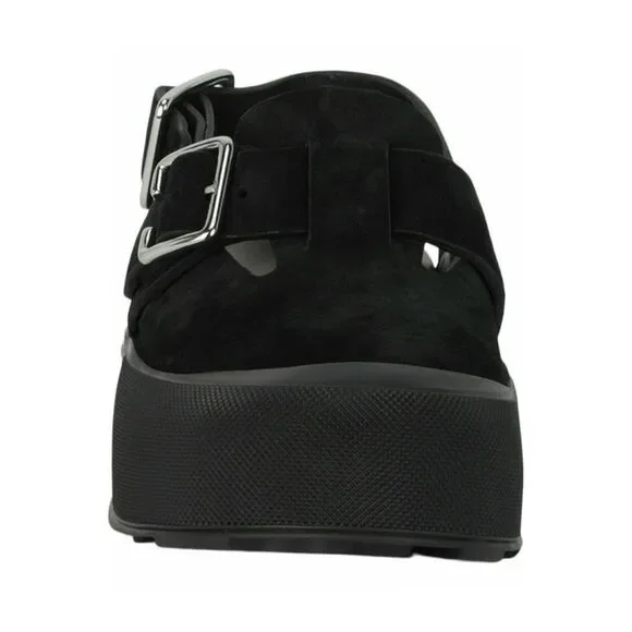 New Micmac Clogs